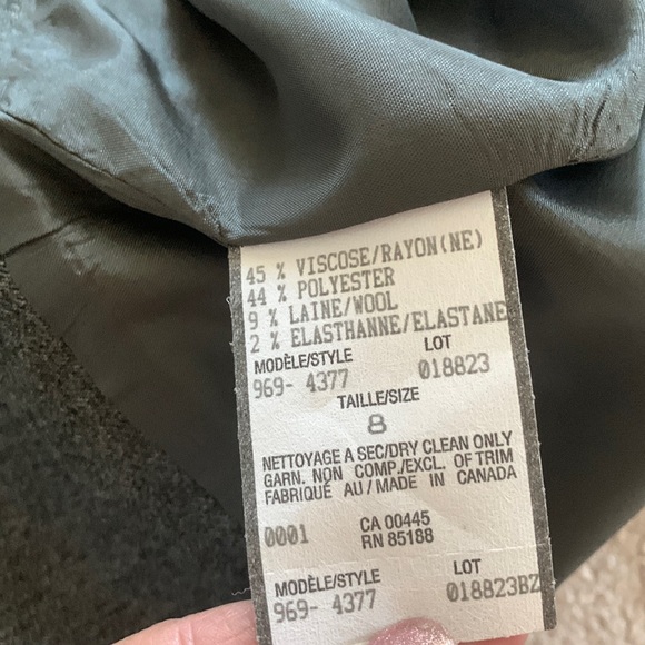 Louben brand dressy little Jacket - Picture 6 of 15